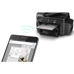 Urządzenie wilofunkcyjne EcoTank Epson L1455 A3+